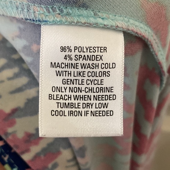 GNW maxi skirt 2x - Picture 4 of 5